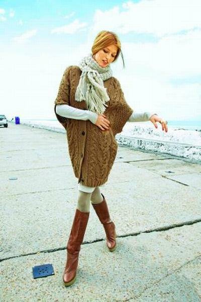 Vreme je za trikotažu