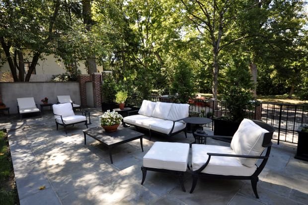 Domovi slavnih: zavirite u novi dom Baraka Obame posle predsedničkog mandata (FOTO)