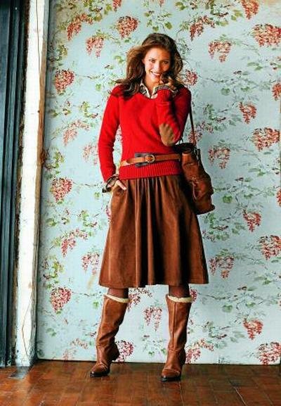 Vreme je za trikotažu