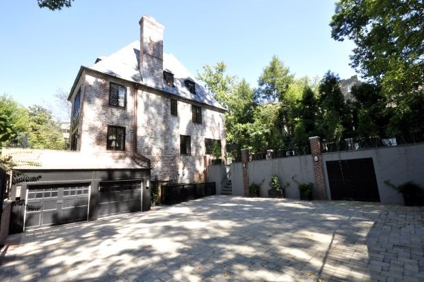 Domovi slavnih: zavirite u novi dom Baraka Obame posle predsedničkog mandata (FOTO)