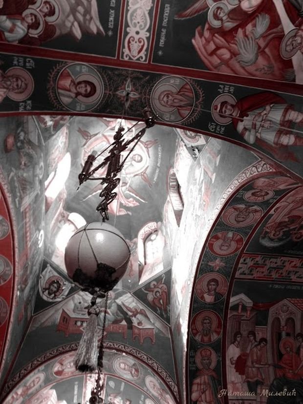 Manastir u kojem se zamonašio Sveti Vasilije Ostroški: Tvrdoš kraj Trebinja je biser pravoslavlja