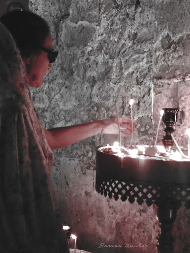 Manastir u kojem se zamonašio Sveti Vasilije Ostroški: Tvrdoš kraj Trebinja je biser pravoslavlja