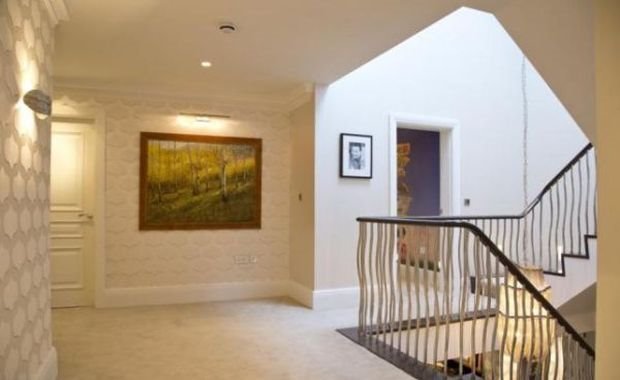 Ana Ivanović i Bastijan Švajnštajger uskoro u novom domu: engleski luksuz za slavne mladence (FOTO)