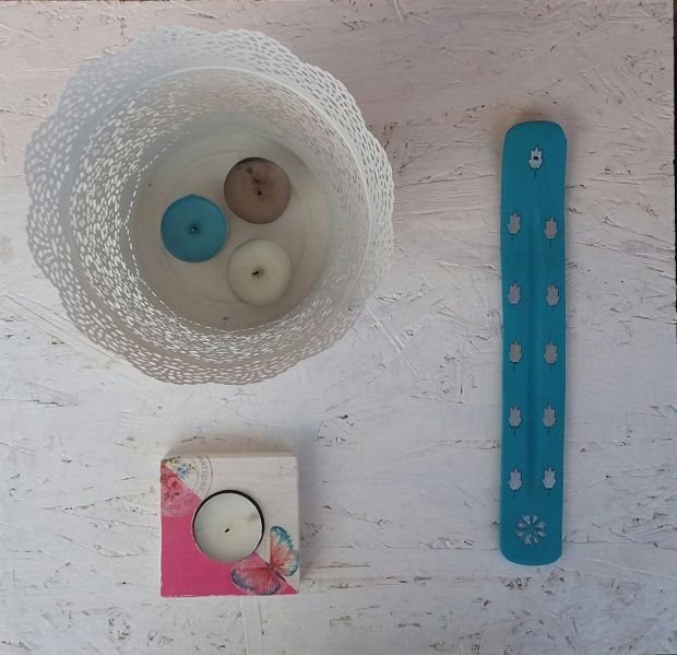 INSPIRACIJA ZA UREĐENJE DOMA: bračni par uredio terasu za uživanje u letnjim danima (FOTO)