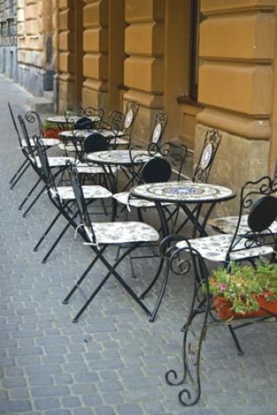 Odesa: biser Crnog mora