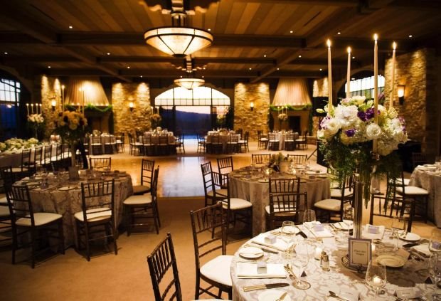 Klint Istvud, od siromaštva do nezamislivog luksuza: kuća, golf tereni i imanje od 800 hektara na obali Kalifornije (FOTO)