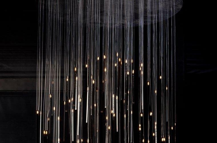 Plamen sveće u LED izdanju