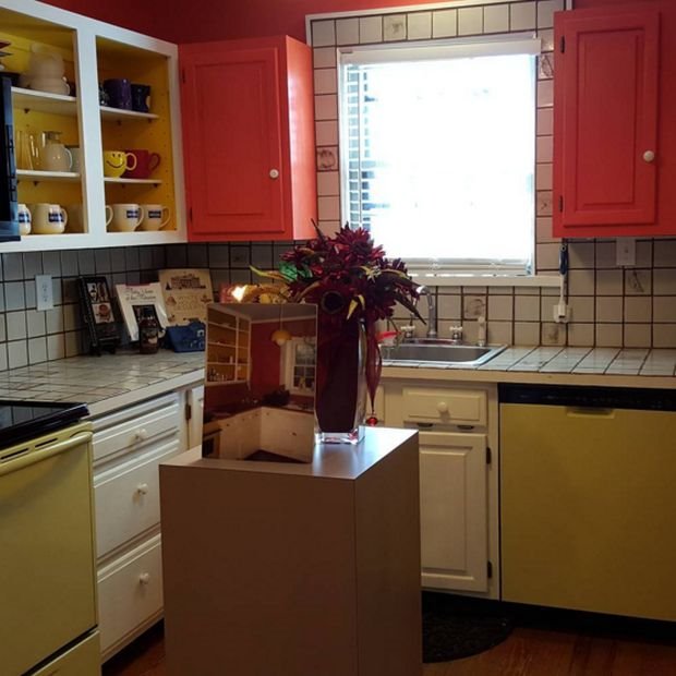 Domovi slavnih: zavirite u prvu porodičnu kući Hilari i Bila Klintona (FOTO)