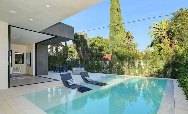 Olimpijski luksuz za američku sportistkinju: raskošna vila Lindzi Von nadmašila holivudske enterijere (FOTO)