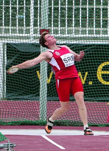 Dragana Tomašević: Treća sreća u Engleskoj