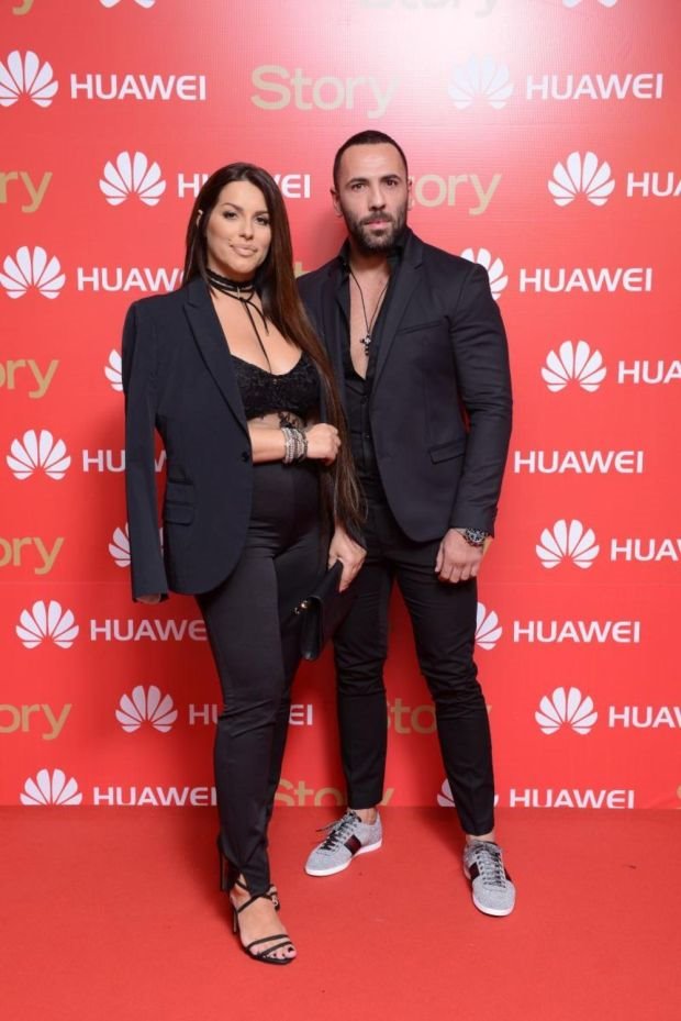 11. rođendan magazina Story uz najlepše žene Srbije: haljine, frizure i šminka za crveni tepih godine (FOTO)
