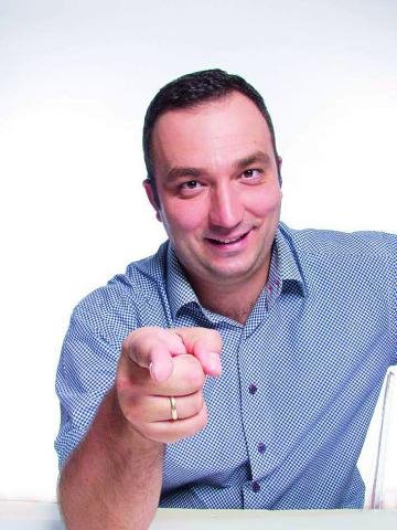 Nataša Ilić Jovanović i Saša Filipović: Mi smo dobitna kombinacija
