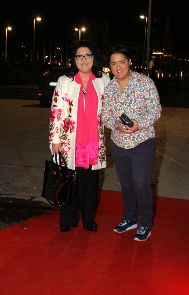 Verica Šerifović otvoreno o karijeri, detinjstvu i braku: Marija bi volela da se ponovo udam (FOTO)