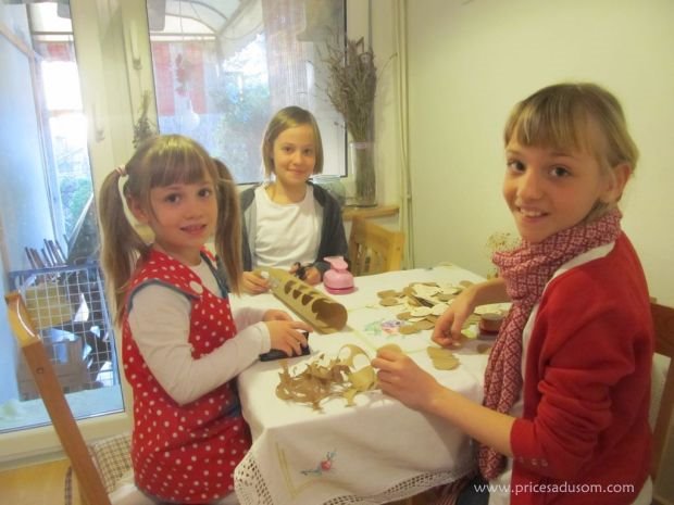 Kako su nezaposleni roditelji troje dece pokrenuli svoj biznis: Jelena (36) i Davor Đurđević (47) prave kolače kojima se divi ceo Beograd