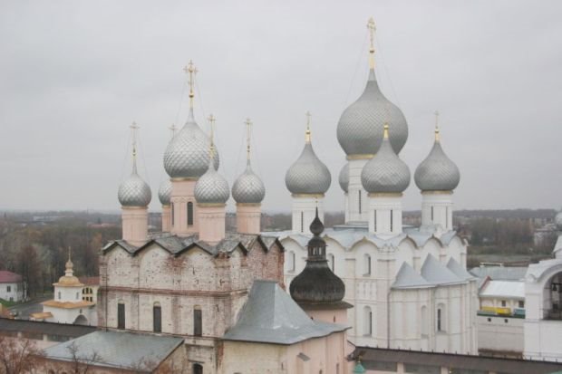 Arhitektura kojoj se divi ceo svet: ovo je 9 najlepših kremlja Rusije (FOTO)