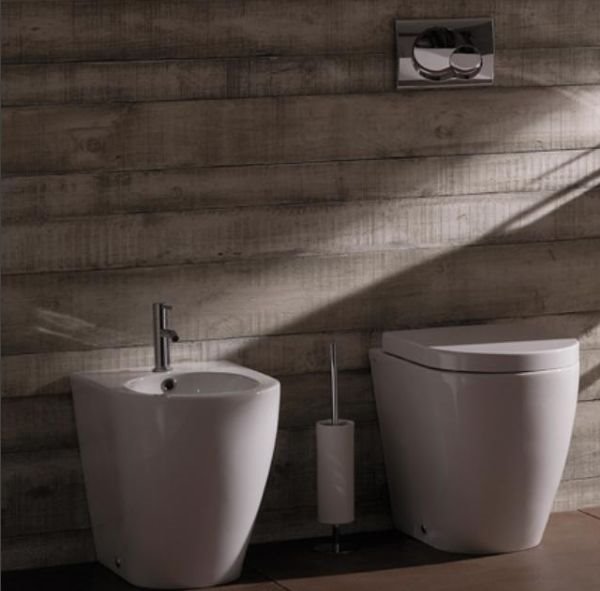 Keramičke pločice u koje ćete se zaljubiti: nove ideje za kupatilo i kuhinju za 2017. godinu (ITALIJA + FOTO)