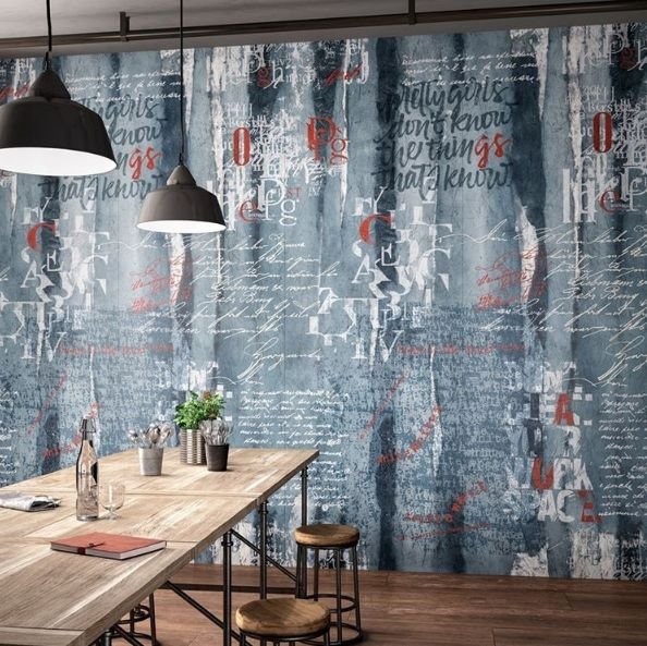 Keramičke pločice u koje ćete se zaljubiti: nove ideje za kupatilo i kuhinju za 2017. godinu (ITALIJA + FOTO)