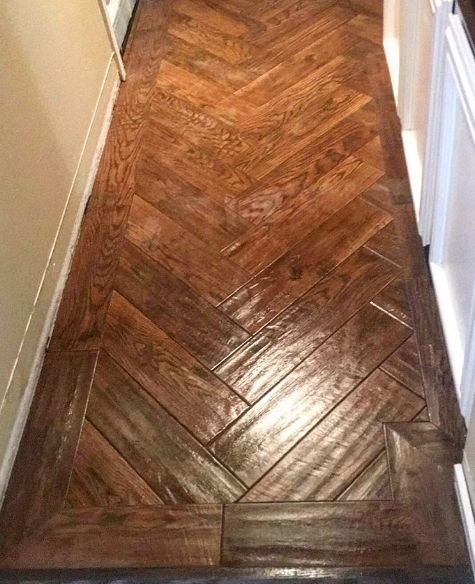 Keramičke pločice u koje ćete se zaljubiti: nove ideje za kupatilo i kuhinju za 2017. godinu (ITALIJA + FOTO)