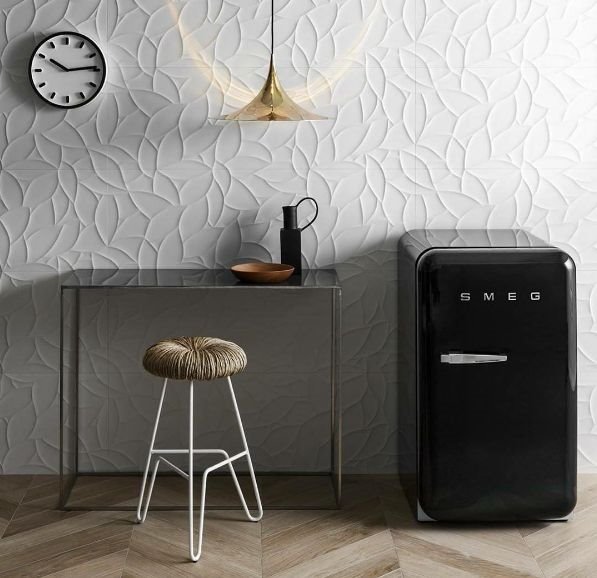 Keramičke pločice u koje ćete se zaljubiti: nove ideje za kupatilo i kuhinju za 2017. godinu (ITALIJA + FOTO)