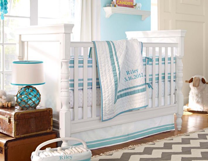 U očekivanju prinove