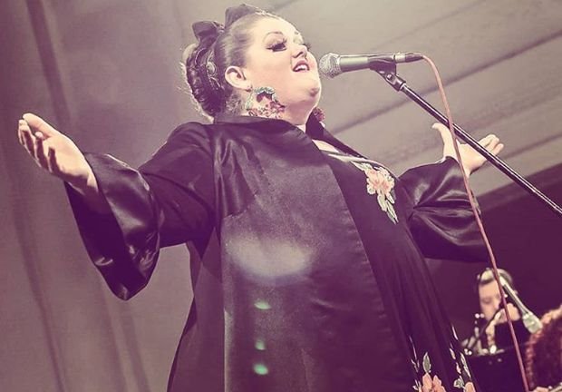 Popularna pevačica Bojana Stamenov otkrila razlog svoje dijete: Evo zašto sam odlučila da smršam!