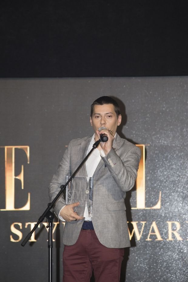 ELLE Style Awards: Dobitnici priznanja za 2016!