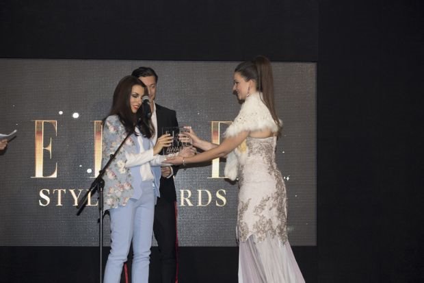 ELLE Style Awards: Dobitnici priznanja za 2016!