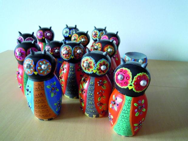 Lepotica čuvarkuća