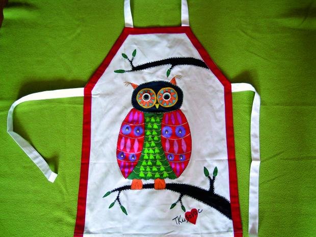 Lepotica čuvarkuća