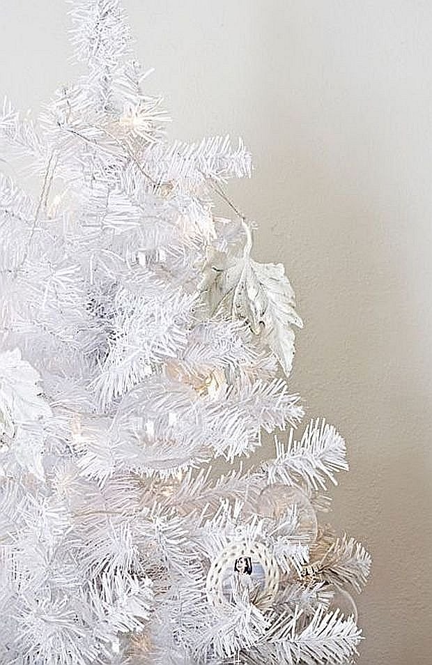 OMBRE JELKA osvojila INTERNET: kako da SAMI  napravite atraktivnu jelku u nijansama za Novu godinu (FOTO + URADI SAM)