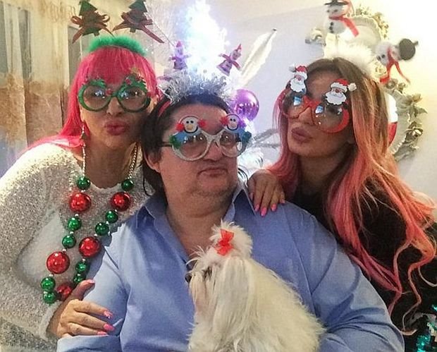 (VIDEO) Domovi slavnih: pogodite koje su omiljene nijanse u porodičnom domu Zorice Brunclik  (FOTO)