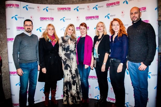 Adria Media Group i Cosmopolitan nagradili mlade kreativce