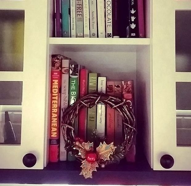 (VIDEO) Filmski doživljaj uz kićenje jelke: pogledajte kako je naša čitateljka Aleksandra Gavrilović ukrasila novi dom po prvi put  (FOTO)