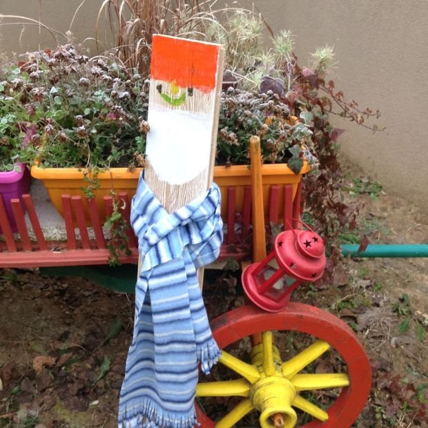 Praznična bajke jedne ulice: Nova godina u Jajincima (FOTO)