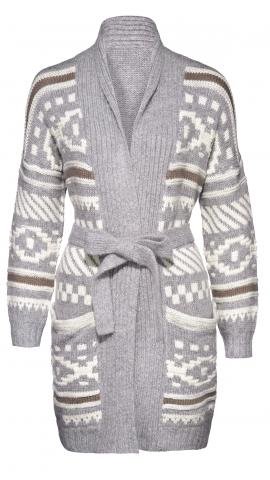 Toplo pletivo protiv zime