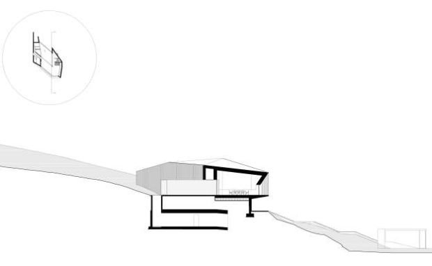 Pasivna kuća u kojoj su računi za struju 5 puta manji: pogledajte štedljivu kuću od 360 kvadrata u Alpima u kojoj nikad nije hladno (FOTO)