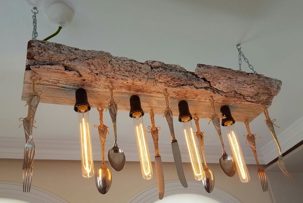 Bajkovita porodična kuća na Zvezdari rezulatat je dizajnerskog i majstorskog angažmana njenih vlasnika