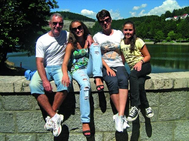 Odlučili smo da se borimo