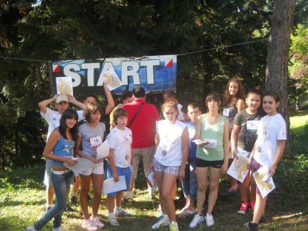 Odlučili smo da se borimo