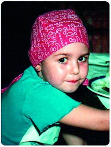 Odlučili smo da se borimo