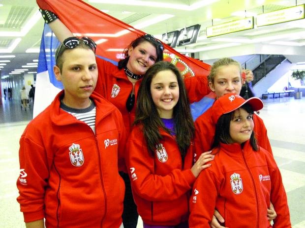 Odlučili smo da se borimo