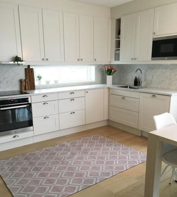 Najlepši švedski stan na Instagramu: Vanesa je stvorila enterijer pun svetla i udobnosti (FOTO)