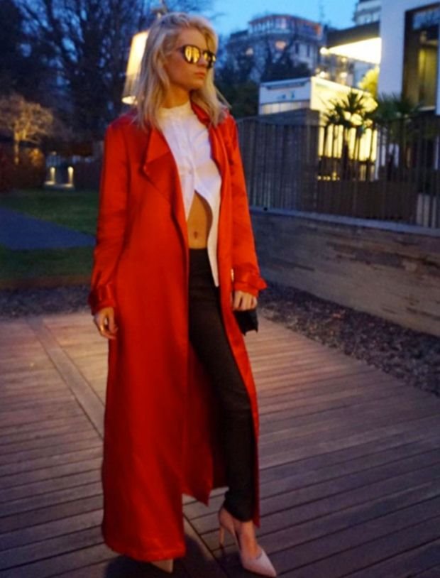 ŽENSKA MODA ZA 2017: Ovo su HIT ženski mantili za proleće (FOTO + VIDEO)