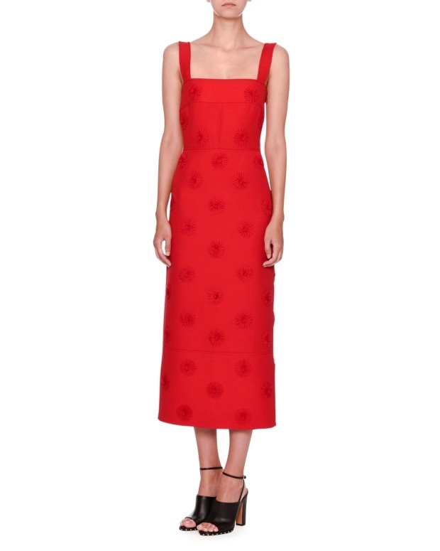 STILISTI OTKRIVAJU: Evo zašto je Melanija Tramp skratila dizajnersku haljinu za doček kineske Prve dame