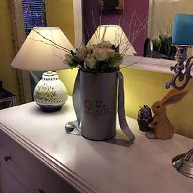 Uskrs 2017. godine u vašem domu: divna uskršnja dekoracija u kući našeg čitaoca Vladislava Bukovca