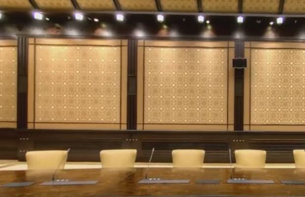 Bela palata turskog predsednika ostavlja bez daha: pogledajte neverovatan dom Redžepa Erdogana od 600 miliona evra (FOTO + VIDEO)