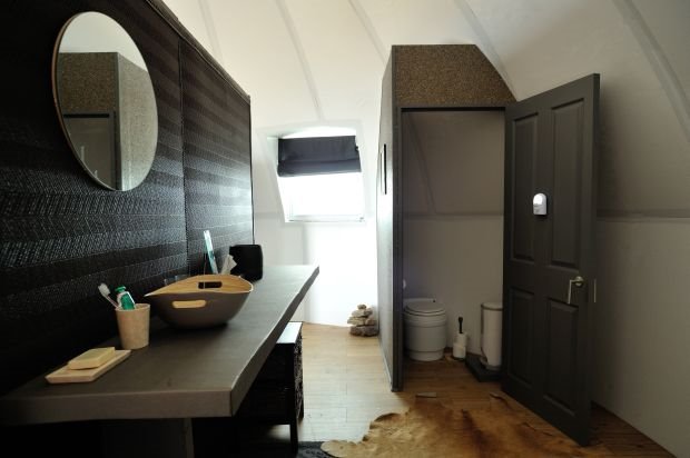HOTEL IZ POLARNIH SNOVA: Smeštaj sa 5 zvezdica u "Beloj pustinji" na Antarktiku košta čitavo bogatstvo (FOTO)