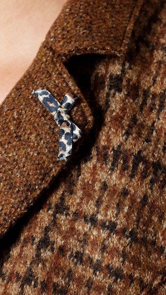 Animal print za kraj 2012. godine