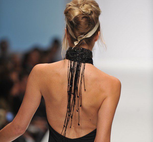 Osam svečanih frizura