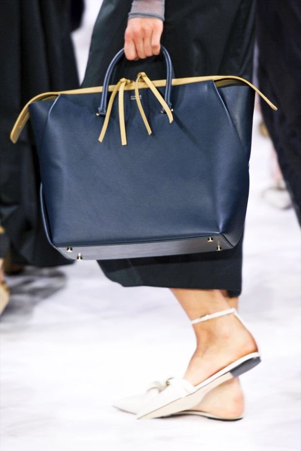 POPULARNE TORBE ZA LETO 2017: ovo su tašne za kojima uzdišu dame širom sveta (FOTO + VIDEO)